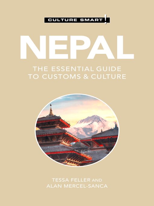 Title details for Nepal--Culture Smart! by Culture Smart! - Available